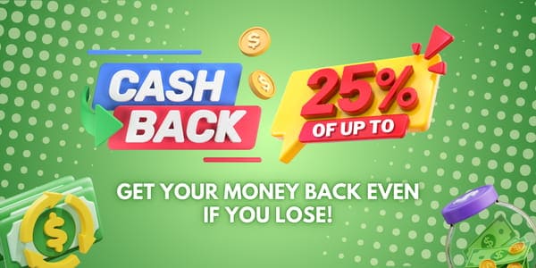 Go Bingo Plus tournaments prize pool