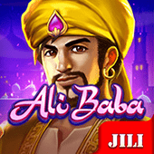 Ali Baba Go Bingo Plus slot