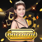 Baccarat Go Bingo Plus games