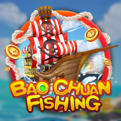 Bao Chuan Fishing Go Bingo Plus