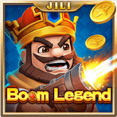 Boom Legend Go Bingo Plus