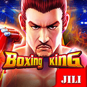 Boxing King Go Bingo Plus slot