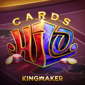Cards Hi Lo Go Bingo Plus