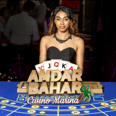 Casino Marina Andar Bahar Go Bingo Plus