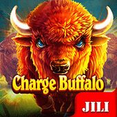 Charge Buffalo Go Bingo Plus