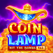 Coin Lamp Go Bingo Plus slot