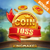 Coin Toss Go Bingo Plus