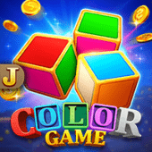 Color Game on Go Bingo Plus