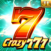 Crazy777 Go Bingo Plus slot