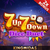Dice Duet Go Bingo Plus