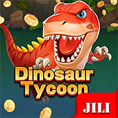 Dinosaur Tycoon Go Bingo Plus