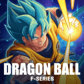 Dragon Ball Go Bingo Plus slot