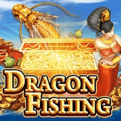 Dragon Fishing Go Bingo Plus