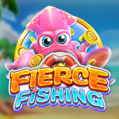 Fierce Fishing Go Bingo Plus
