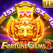 Fortune Gems 2 Go Bingo Plus slot