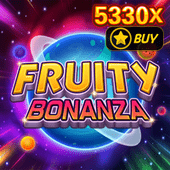 Fruity Bonanza Go Bingo Plus