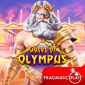 Gates of Olympus Go Bingo Plus