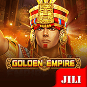 Golden Empire Go Bingo Plus