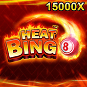 Heat Bingo on Go Bingo Plus