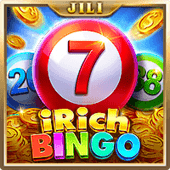 Irich Bingo Go Bingo Plus