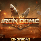 Iron Dome Go Bingo Plus