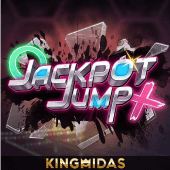 Jackpot Jump Go Bingo Plus
