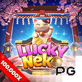 Lucky Neko Go Bingo Plus games