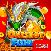 Oneshot Fishing Go Bingo Plus