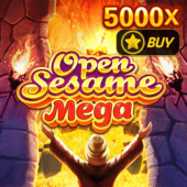 Open Sesame Mega Go Bingo Plus