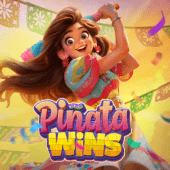 Pinata Wins Go Bingo Plus