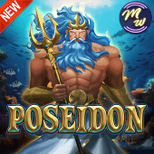 Poseidon Go Bingo Plus