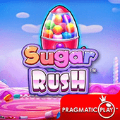 Sugar Rush Go Bingo Plus