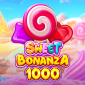 Sweet Bonanza 1000 Go Bingo Plus