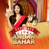 Ultimate Andar Bahar Go Bingo Plus