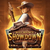 Wild Bounty Showdown Go Bingo Plus games